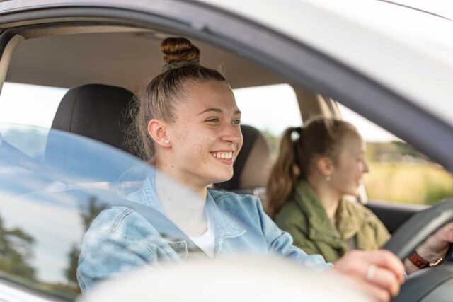 Affordable Car Insurance for Young Adults: Smart Savings!